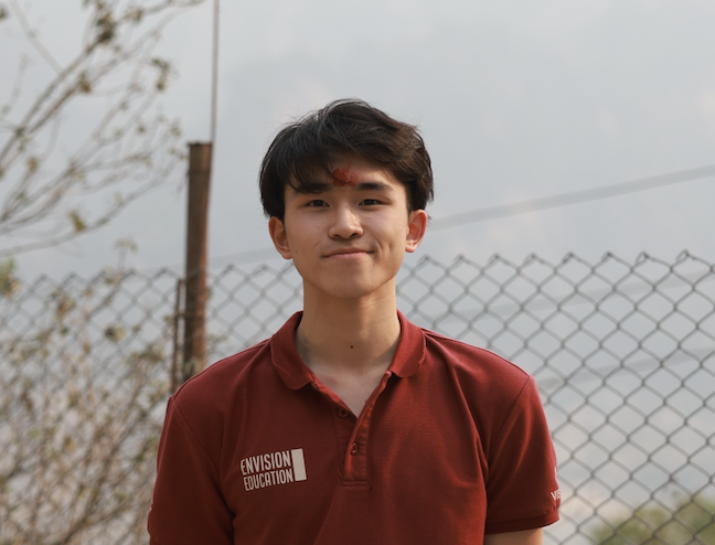 Steve Yin